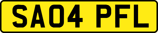 SA04PFL