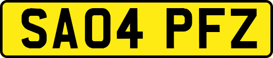 SA04PFZ