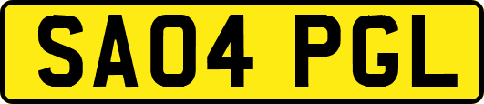 SA04PGL