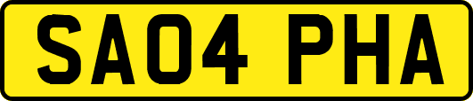 SA04PHA
