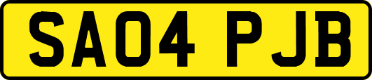 SA04PJB