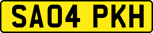 SA04PKH