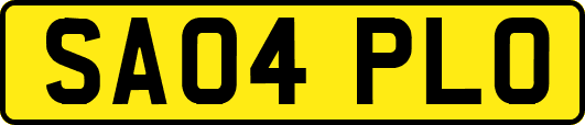 SA04PLO