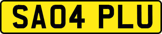 SA04PLU