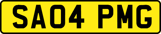 SA04PMG