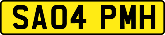 SA04PMH