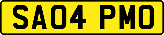 SA04PMO