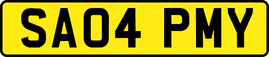 SA04PMY