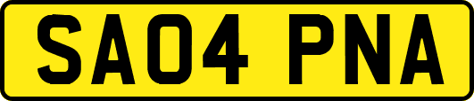 SA04PNA