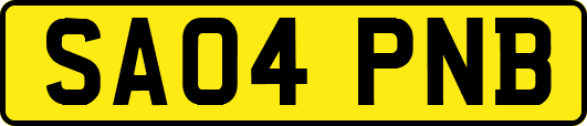 SA04PNB