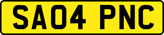 SA04PNC