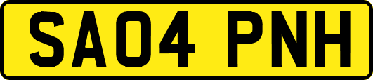 SA04PNH