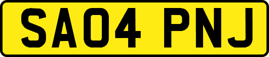 SA04PNJ