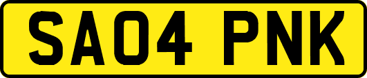 SA04PNK