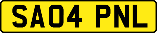 SA04PNL