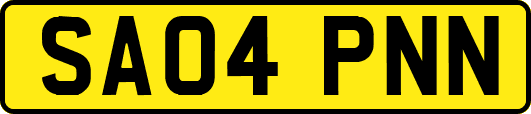 SA04PNN