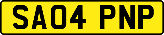 SA04PNP