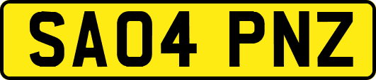 SA04PNZ