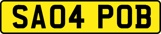 SA04POB
