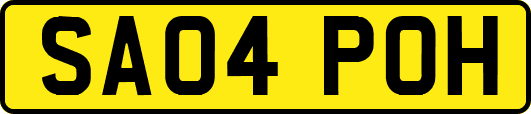 SA04POH