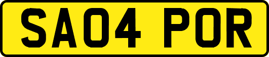 SA04POR