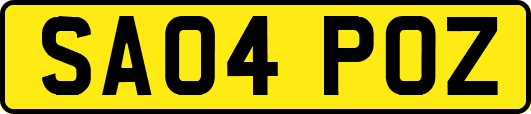 SA04POZ