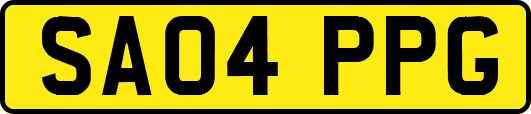 SA04PPG