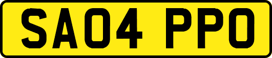 SA04PPO