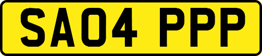 SA04PPP