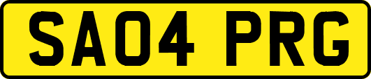 SA04PRG