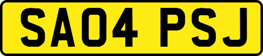 SA04PSJ