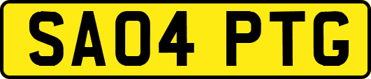 SA04PTG