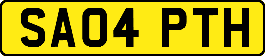 SA04PTH