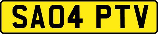 SA04PTV