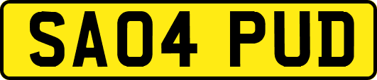 SA04PUD