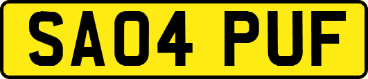 SA04PUF
