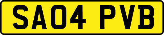 SA04PVB