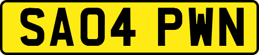 SA04PWN