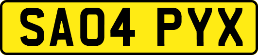SA04PYX