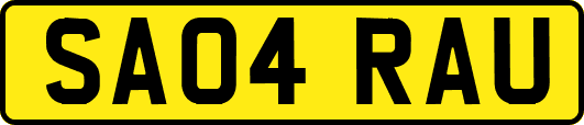 SA04RAU
