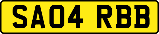 SA04RBB