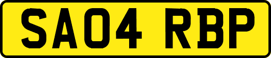 SA04RBP