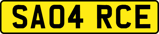 SA04RCE