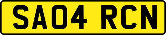 SA04RCN