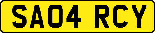 SA04RCY