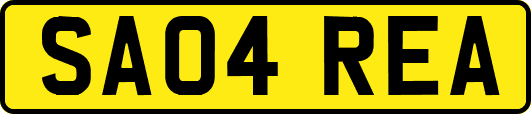 SA04REA