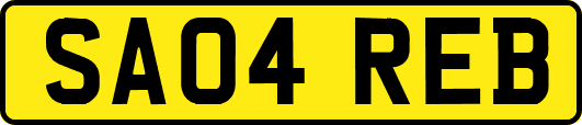 SA04REB