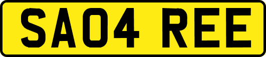 SA04REE
