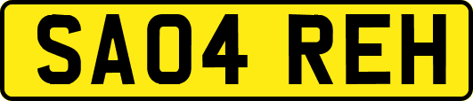 SA04REH