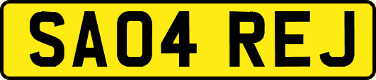 SA04REJ
